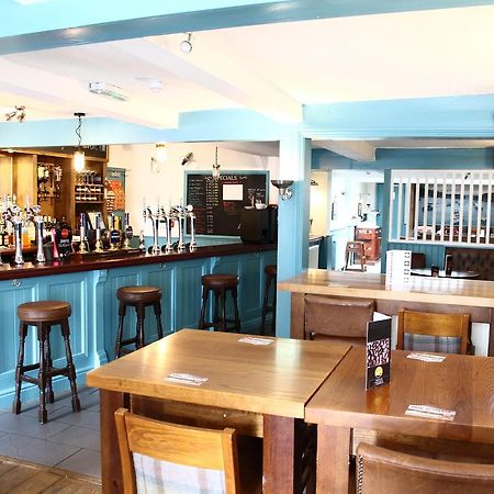 The Fountain Tavern Hotel Penzance Bagian luar foto