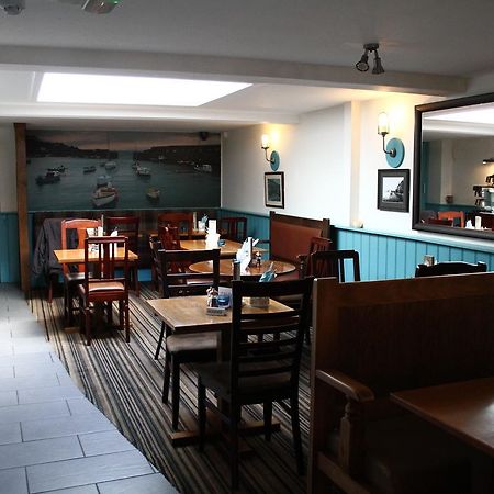 The Fountain Tavern Hotel Penzance Bagian luar foto