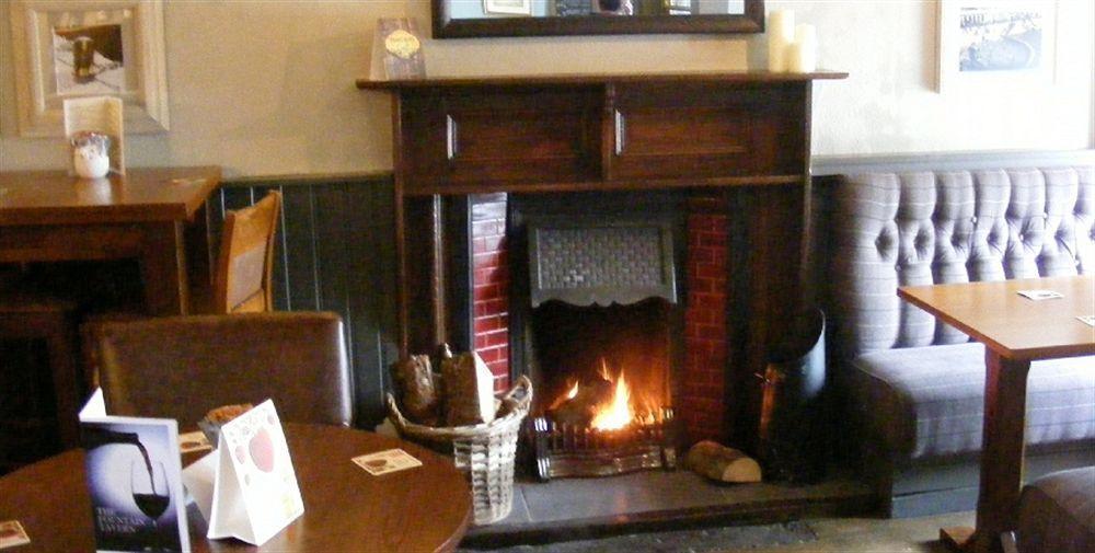 The Fountain Tavern Hotel Penzance Bagian luar foto