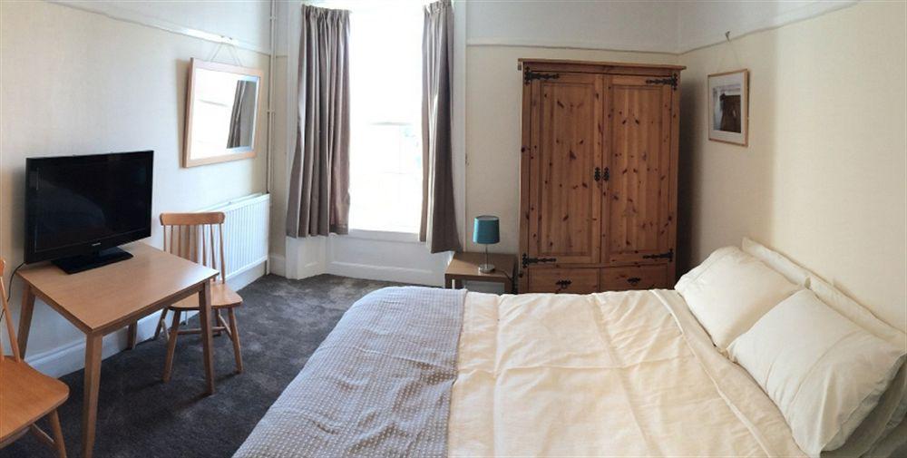 The Fountain Tavern Hotel Penzance Bagian luar foto