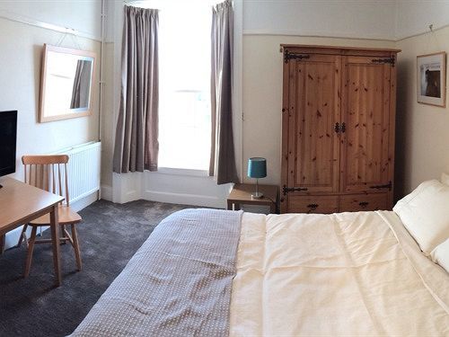 The Fountain Tavern Hotel Penzance Bagian luar foto