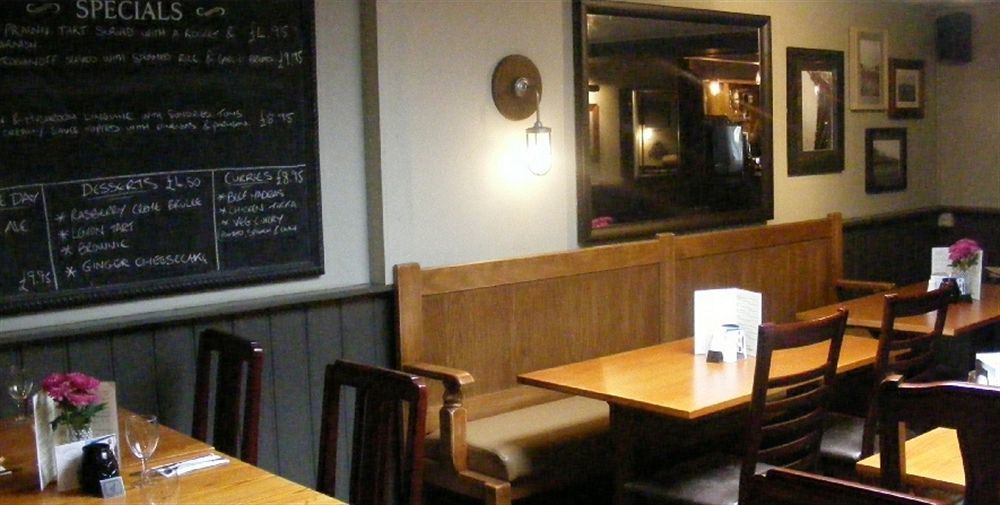 The Fountain Tavern Hotel Penzance Bagian luar foto