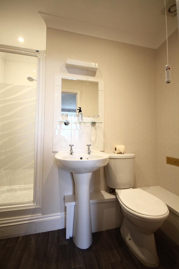 The Fountain Tavern Hotel Penzance Bagian luar foto