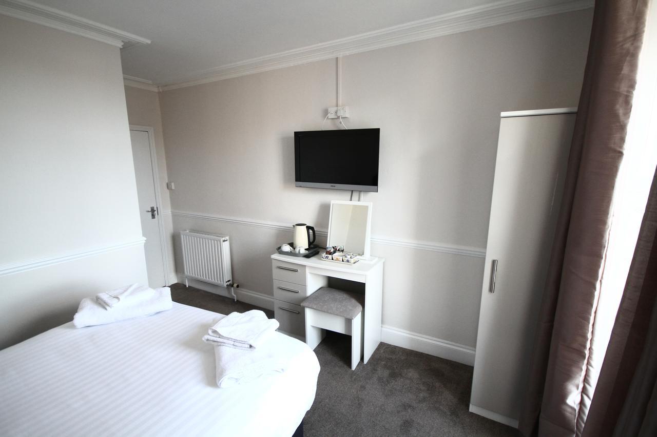 The Fountain Tavern Hotel Penzance Bagian luar foto