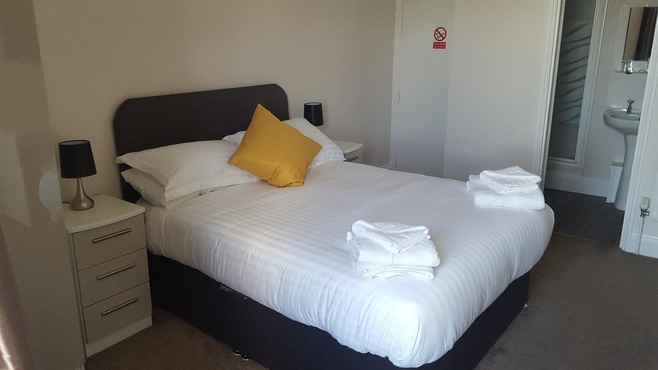 The Fountain Tavern Hotel Penzance Bagian luar foto