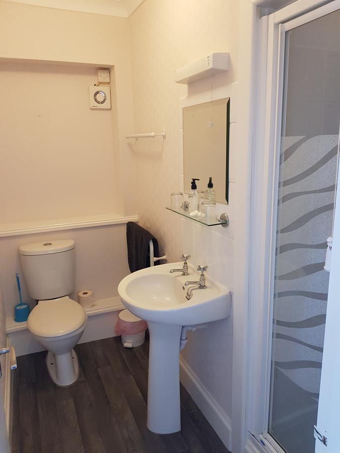 The Fountain Tavern Hotel Penzance Bagian luar foto